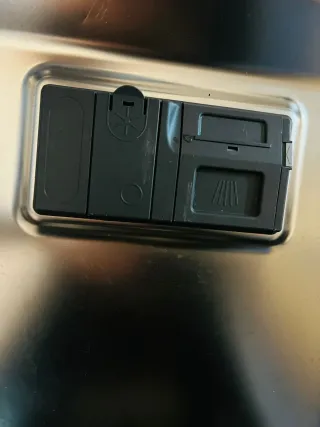 Lavavajillas Whirlpool