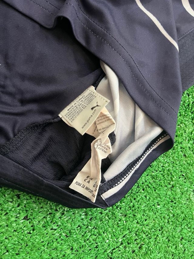 Camiseta Girondins Bordeaux 2011