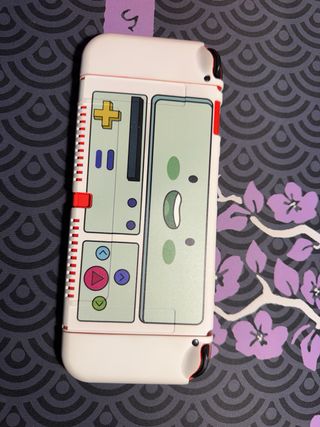 Urge venta!Nintendo Switch OLED Edición Mario Roja