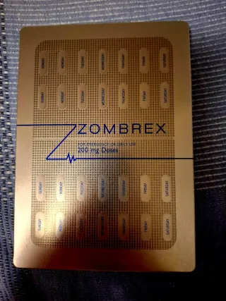 Dead Rising 2 Zombrex Edition Xbox 360 PAL