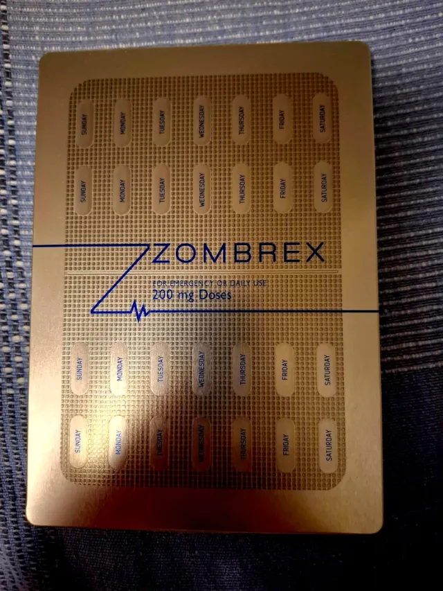 Dead Rising 2 Zombrex Edition Xbox 360 PAL