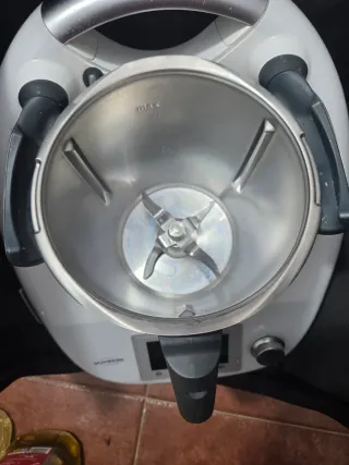 Thermomix TM5 Vorwerk