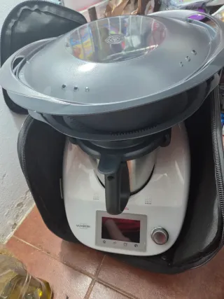 Thermomix TM5 Vorwerk