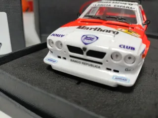 SRC Lancia Delta S4 Marlboro Chrono