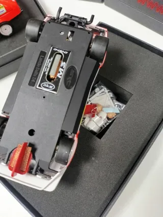 SRC Lancia Delta S4 Marlboro Chrono