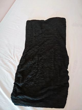 Tubino Tally Weijl nero taglia 38