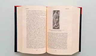 Diccionario de música, Mitología, magia y religión