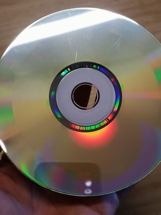 CD La La Love You – Umm... ¡qué rico! Raro