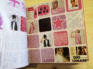 CD La La Love You – Umm... ¡qué rico! Raro