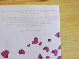 CD La La Love You – Umm... ¡qué rico! Raro