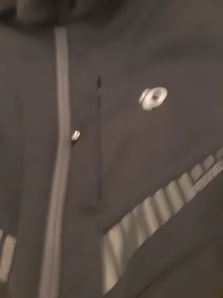 Chaqueta Térmica Pearl Izumi Talla M