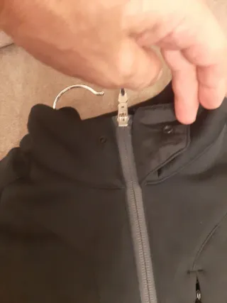 Chaqueta Térmica Pearl Izumi Talla M