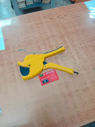 CORTATUBOS REMS ROS P 42 S 42MM