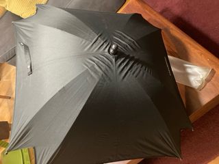 Sombrilla cochecito Casualplay