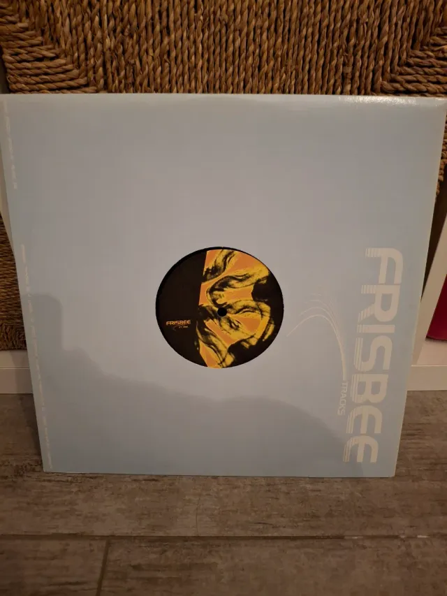 Vanguard Ultimate Insight Maxi Vinilo