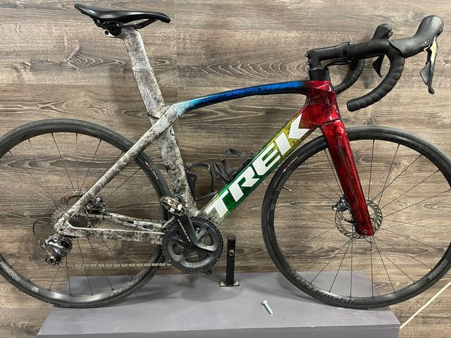 Trek Madone SLR Talla 54
