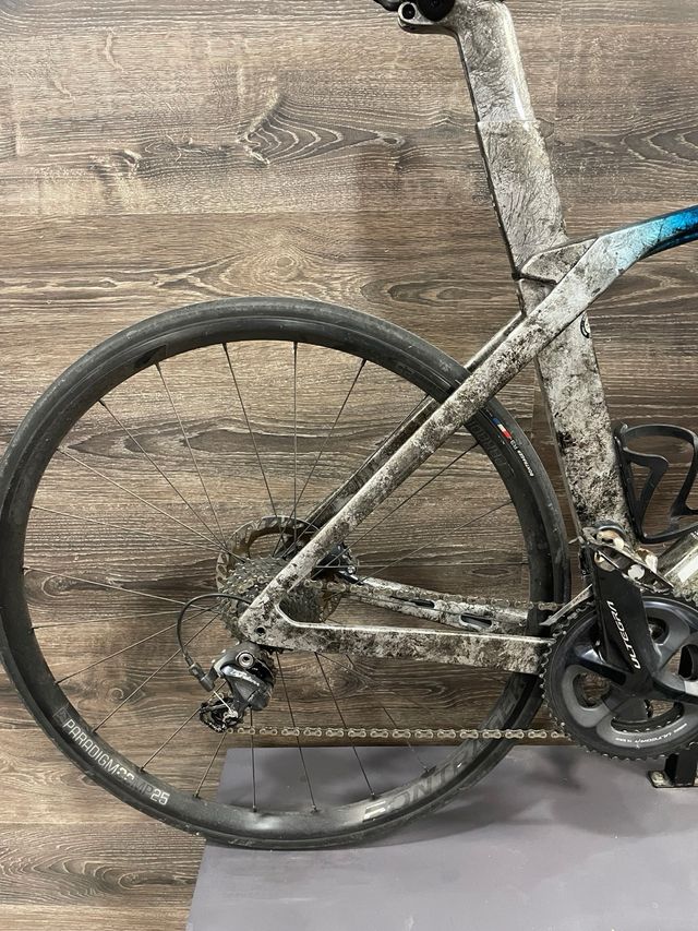 Trek Madone SLR Talla 54