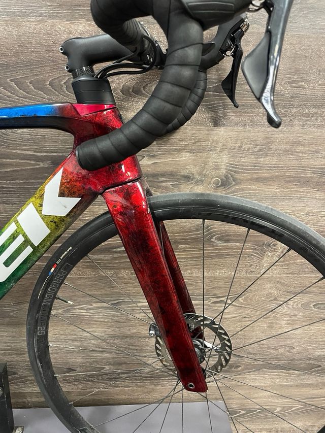 Trek Madone SLR Talla 54