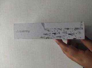 Bq Aquaris U 2/16GB Negro