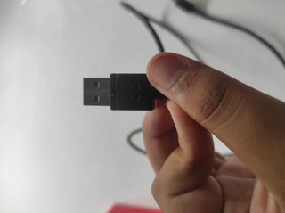 Bq Aquaris U 2/16GB Negro