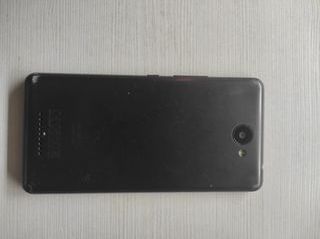 Bq Aquaris U 2/16GB Negro