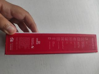 Bq Aquaris U 2/16GB Negro