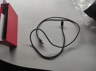 Bq Aquaris U 2/16GB Negro