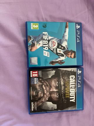 PS4 Slim 500 GB Negra