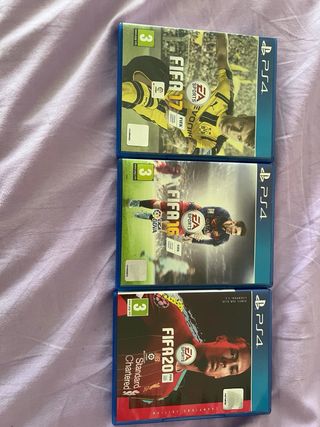 PS4 Slim 500 GB Negra