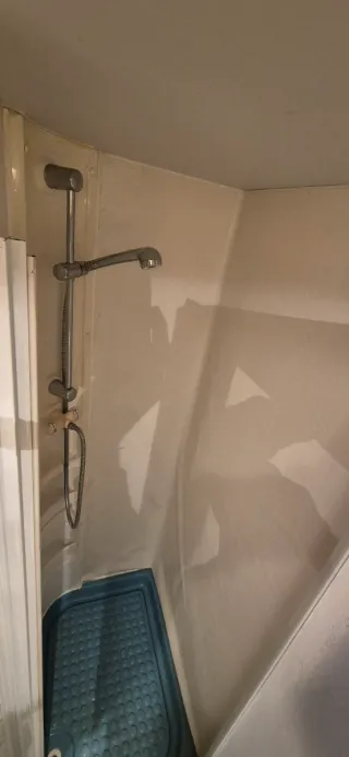 Caravana Sun Roller 6 personas