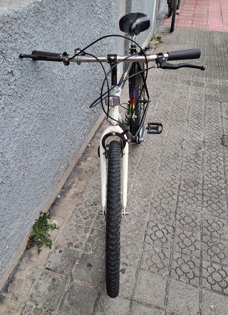 Bicicleta MTB Clásica Glo-Bike