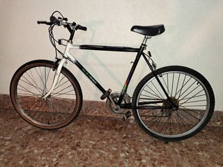 Bicicleta MTB Clásica Glo-Bike