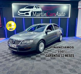 Volkswagen Passat 1.6 Edition 102CV
