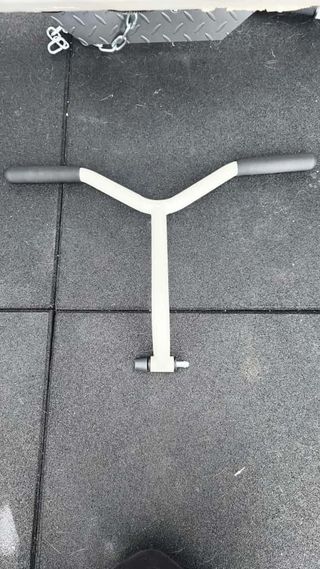 Banco de Musculación - Banco de Pesas Marcy Nuevo