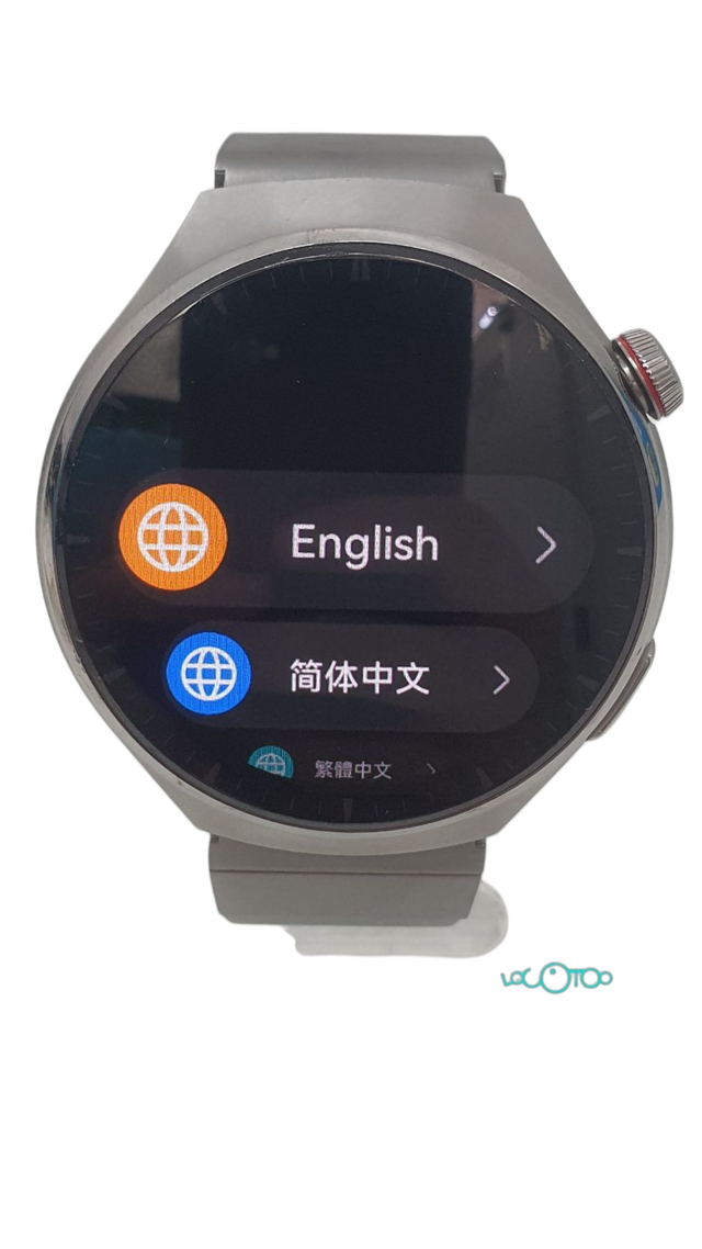 Smartwatch Huawei Watch 4 Pro