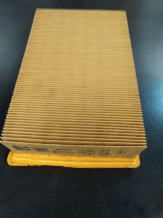 Filtro de Aire Renault Laguna