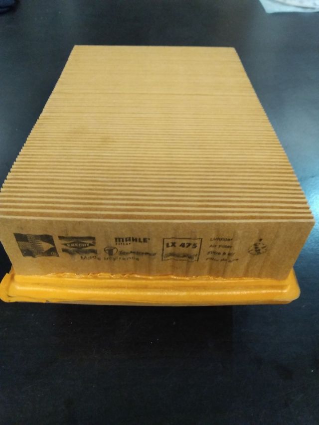 Filtro de Aire Renault Laguna