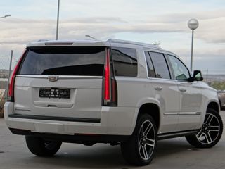 Cadillac Escalade 2016