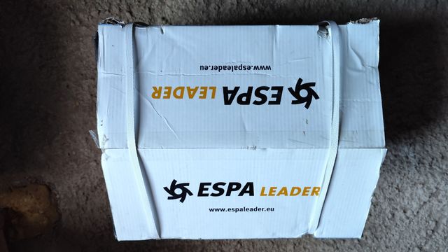 Bomba de agua gasolina 32.000 L/H