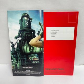 Crisis Core: Final Fantasy VII PSP