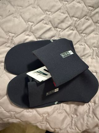 Neopreno mujer a estrenar