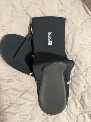 Neopreno mujer a estrenar