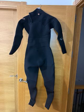Neopreno mujer a estrenar