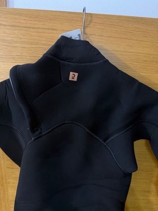 Neopreno mujer a estrenar