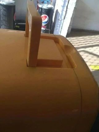 NEVERA PORTATIL BI-OKEY FRIO CALOR CASA Y COCHE