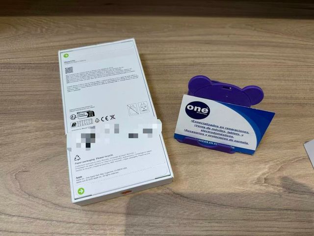 iPhone 17 Pro 512GB Laranja Selado