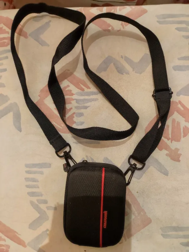 Cámara Digital Canon IXUS 60 Plata