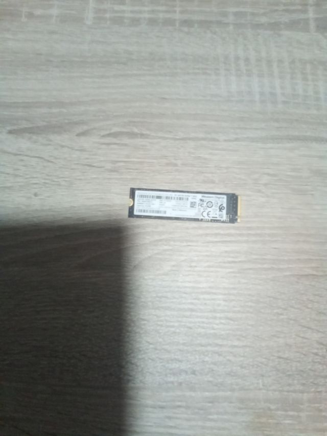 Disco Duro SSD M.2