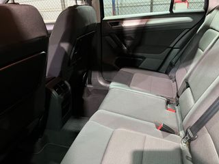 Volkswagen Golf Sportsvan 2014