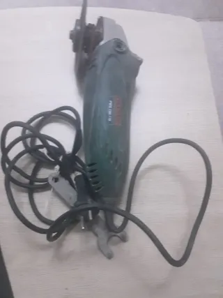 Radial pequeña Bosch